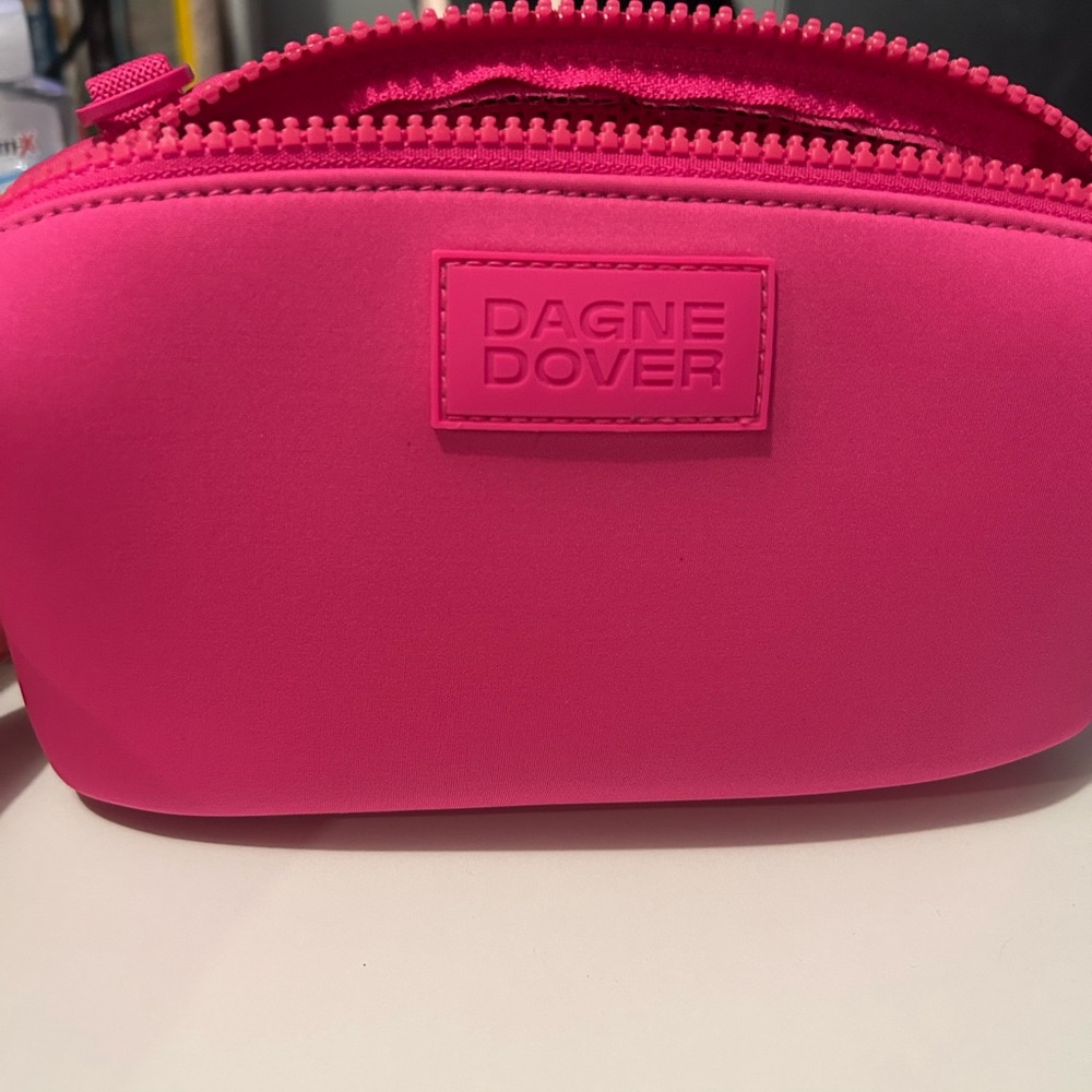 Dagne Dover Pink Women's Bag